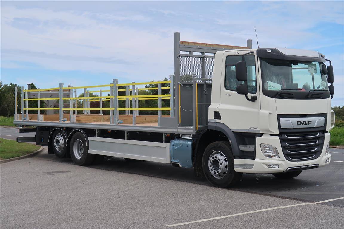 Chassis Engineering & Bodybuilding