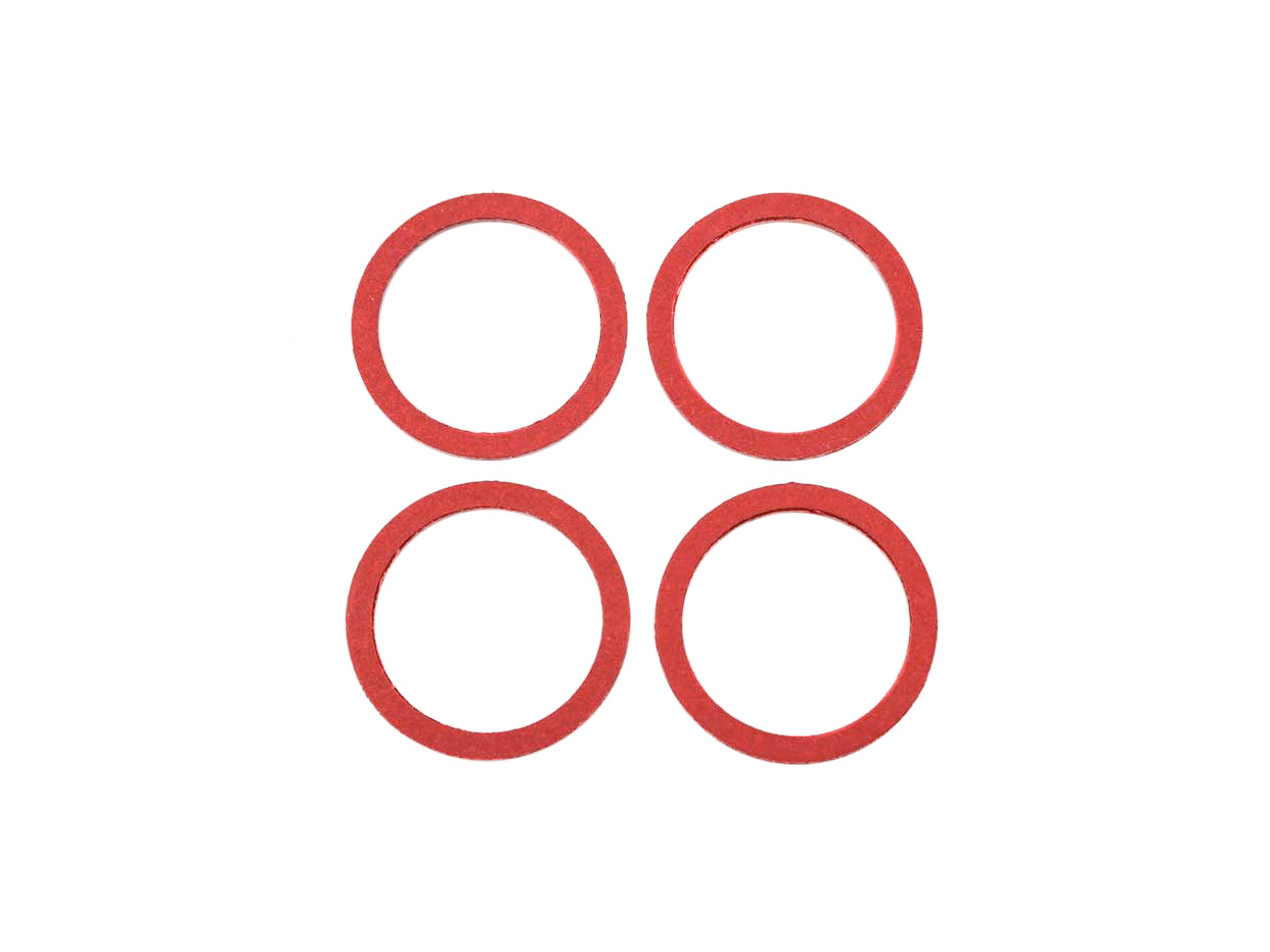 Unit Triumph Rockerbox Inspection Cap Gaskets 703751 Britcycle Parts