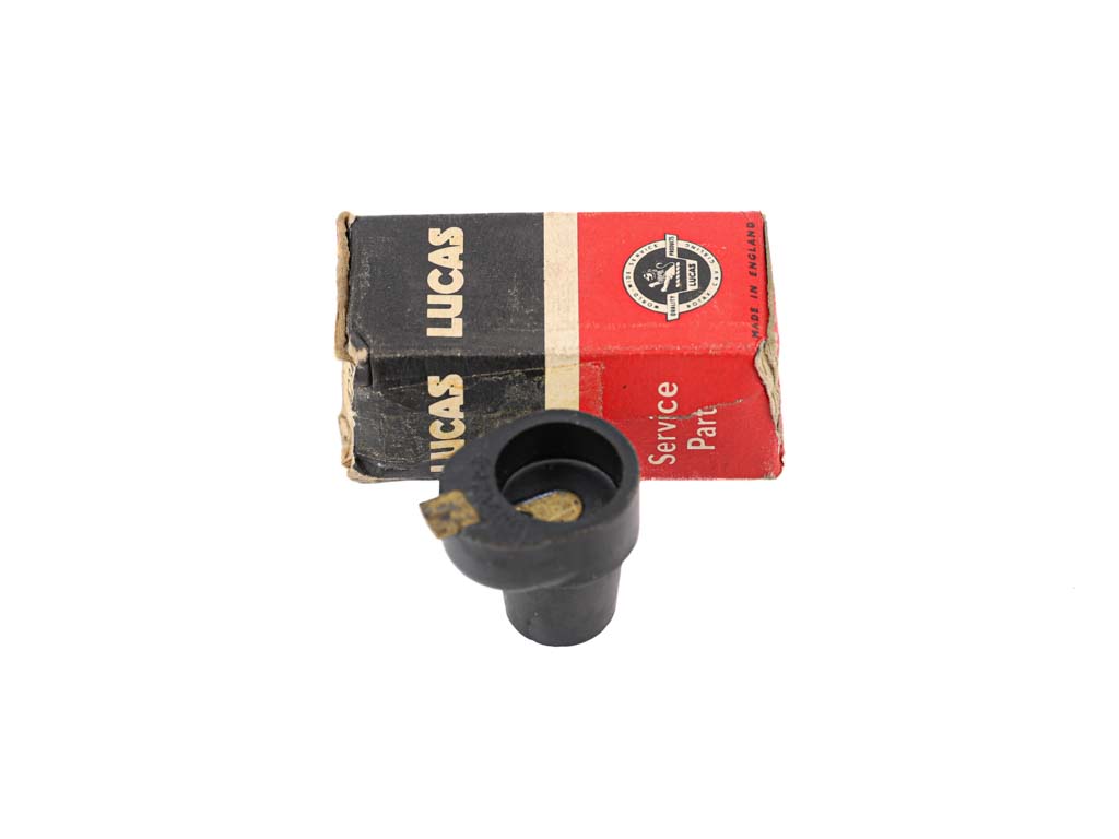 NOS Lucas 18D2 Distributer Rotor Arm 423486 Britcycle Parts Company