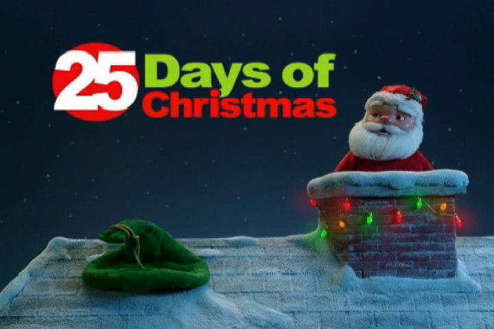 Happy December 1st! Working On The Fab Life
