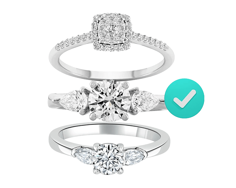 Engagement Ring Insurance BriteCo™