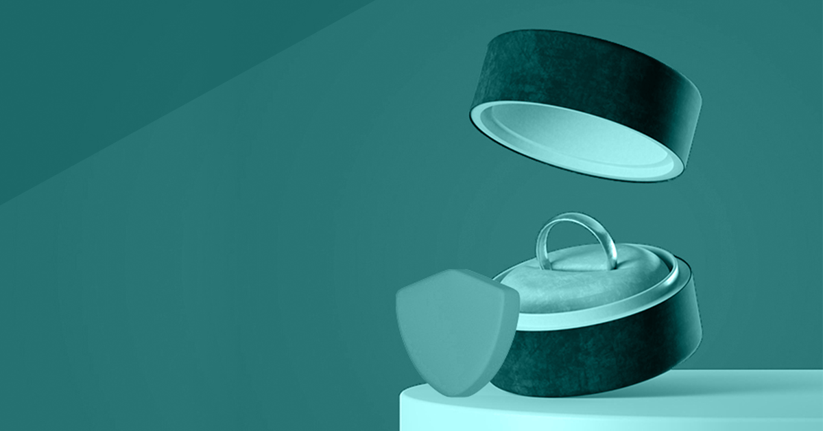 Does Renters Insurance Cover Jewelry? BriteCo Jewelry Insurance