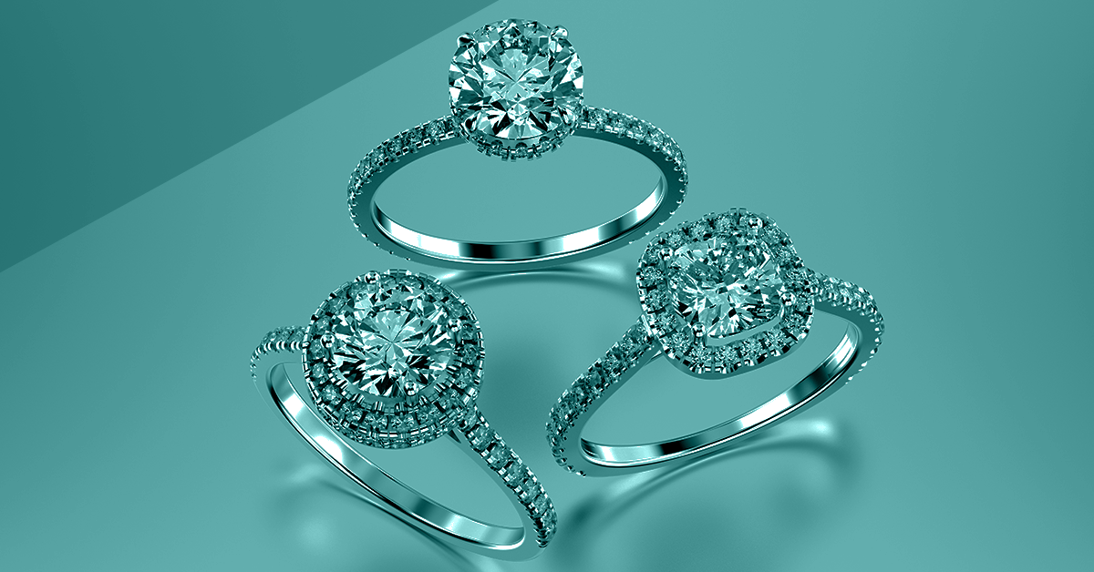 What Hand Does the Engagement Ring Go On? BriteCo Jewelry Insurance