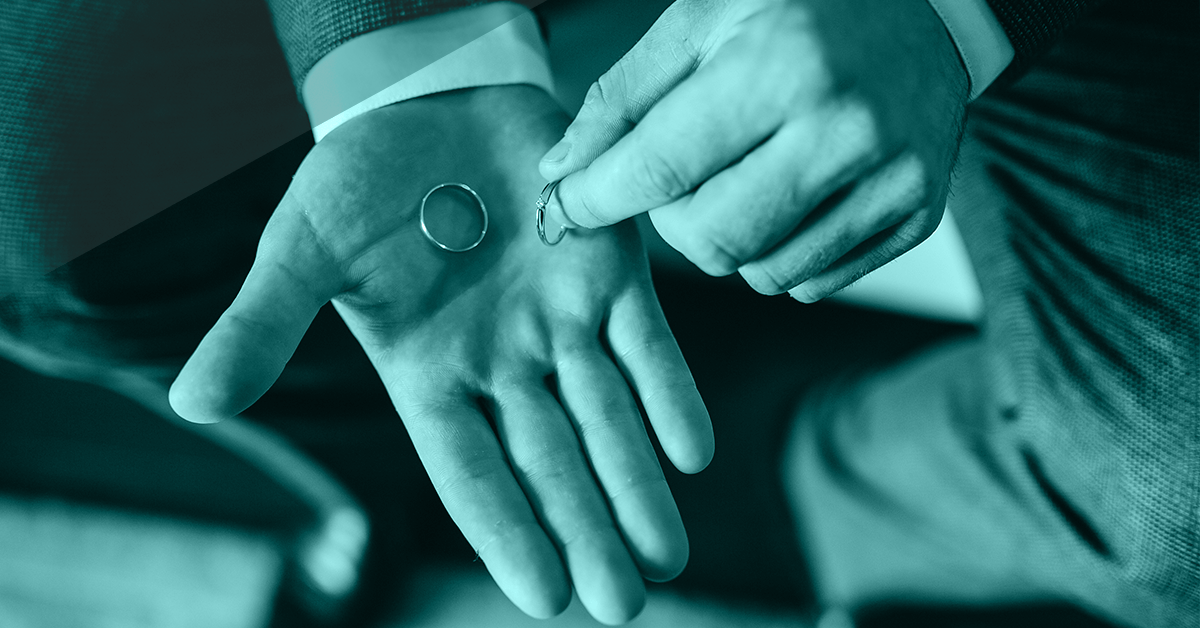 Do Men Wear Engagement Rings? BriteCo Jewelry Insurance