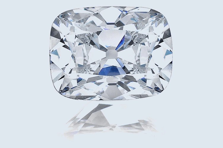 Cushion Cut Diamonds BriteCo Jewelry Insurance