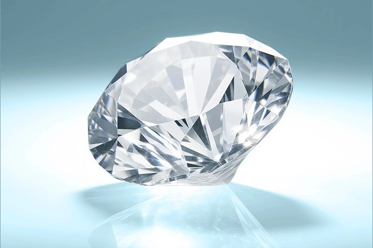 Excellent Cut Diamond BriteCo Jewelry Insurance