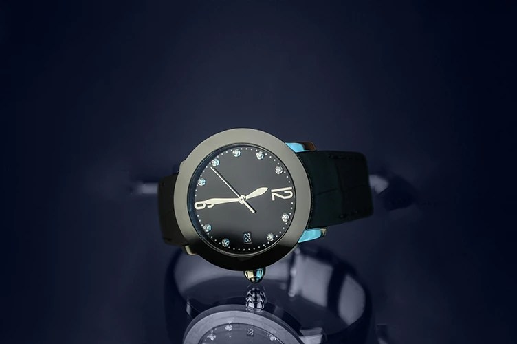 Is a Watch Considered Jewelry? BriteCo Jewelry Insurance