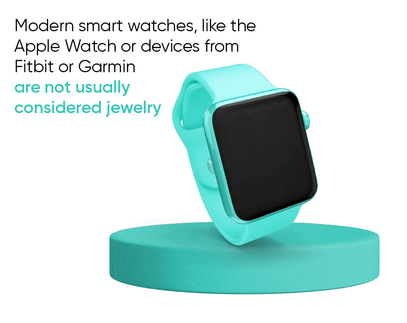 Is a Watch Considered Jewelry? BriteCo Jewelry Insurance