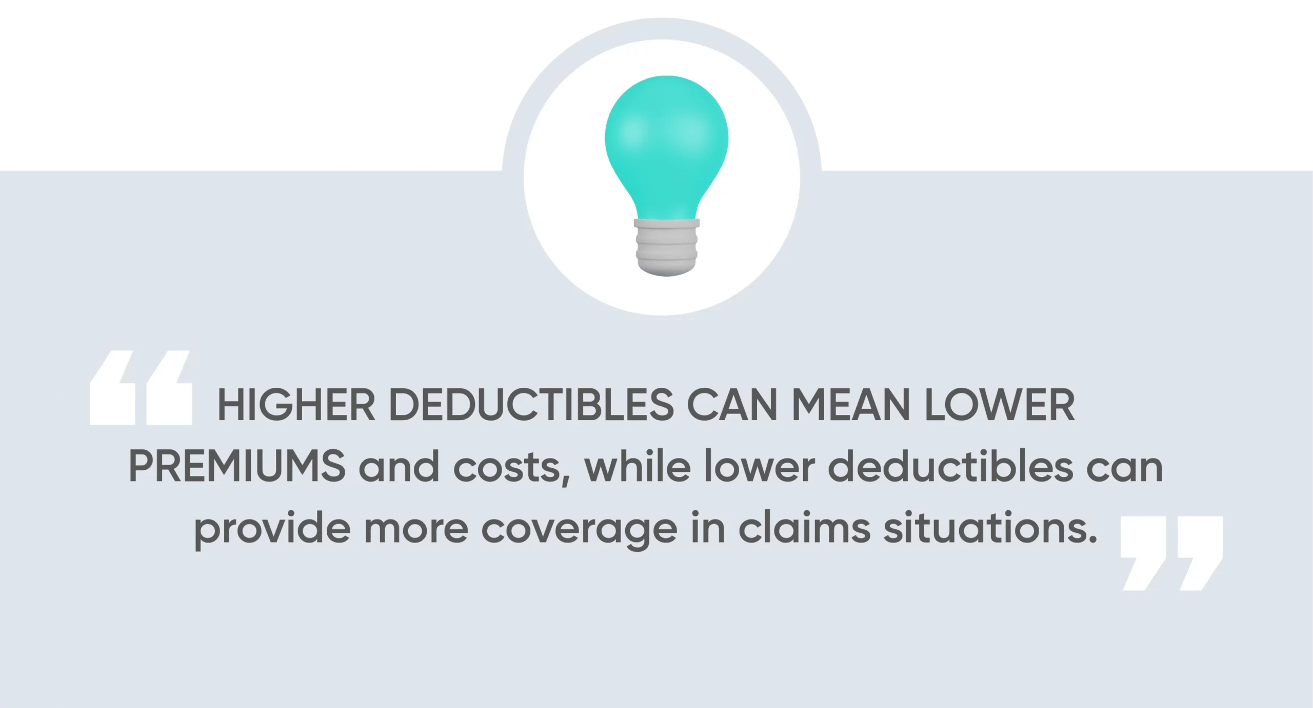 What Is a Deductible in Insurance? BriteCo Jewelry Insurance