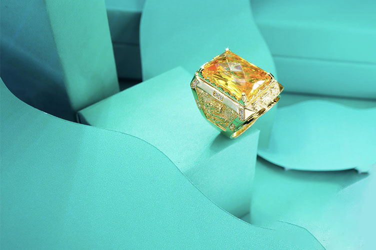 What is High Jewelry? BriteCo Jewelry Insurance