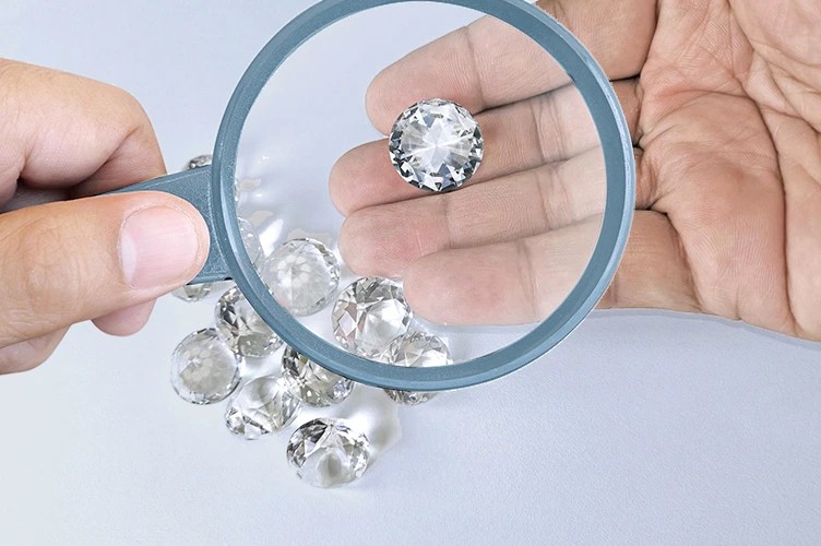 Did Your Diamond Chip? BriteCo Jewelry Insurance