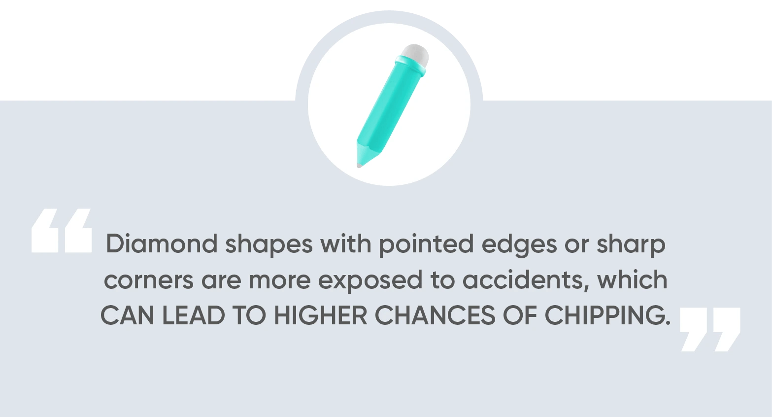 Did Your Diamond Chip? BriteCo Jewelry Insurance