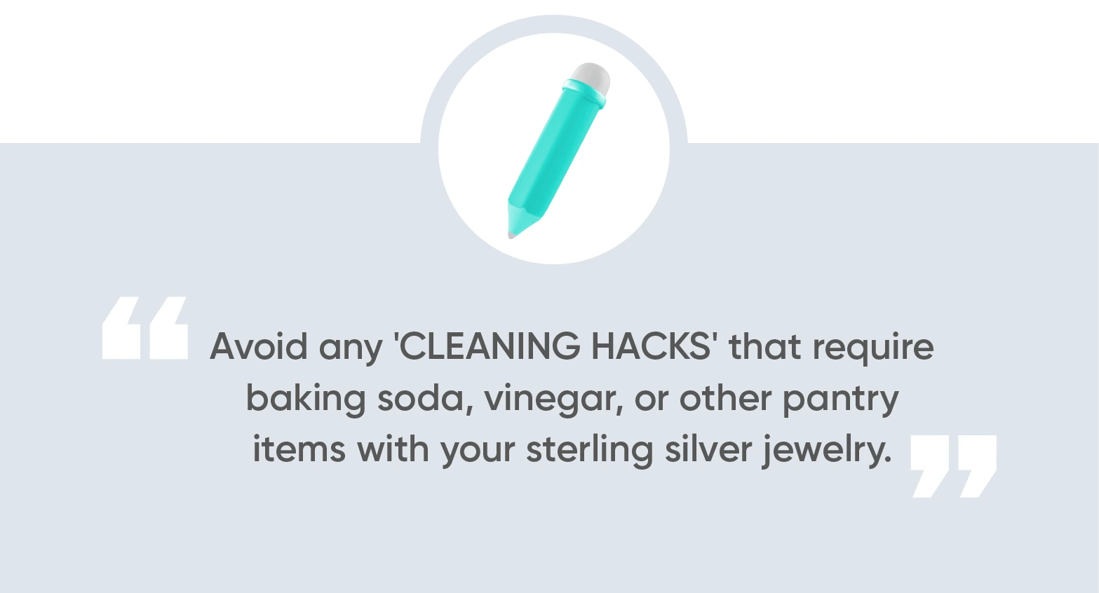 Can Sterling Silver Get Wet? BriteCo Jewelry Insurance