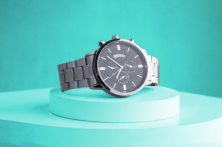 How to Clean A Stainless Steel Watch? BriteCo Jewelry