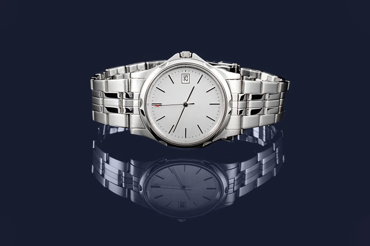 How to Clean A Stainless Steel Watch? BriteCo Jewelry