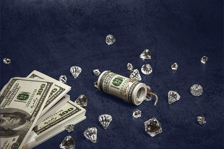 Why Are Diamonds So Expensive? BriteCo Jewelry Insurance