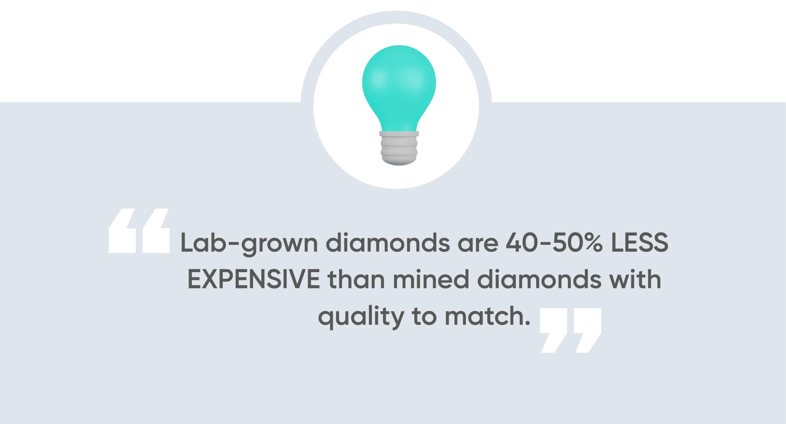 Can You Insure a Lab Grown Diamond? BriteCo Jewelry Insurance