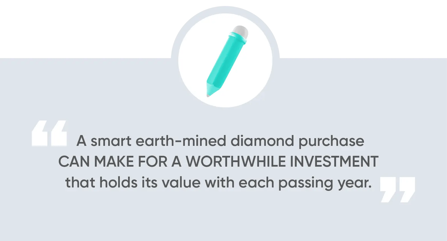 Why Are Diamonds So Expensive? BriteCo Jewelry Insurance