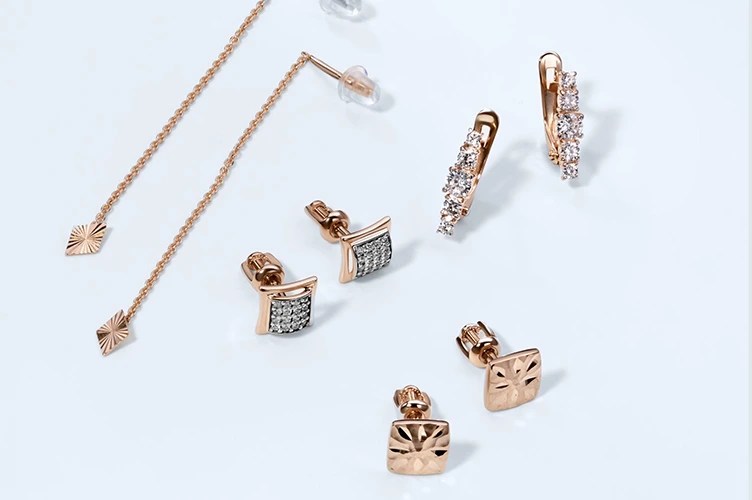 How to Clean Rose Gold Jewelry BriteCo Jewelry Insurance