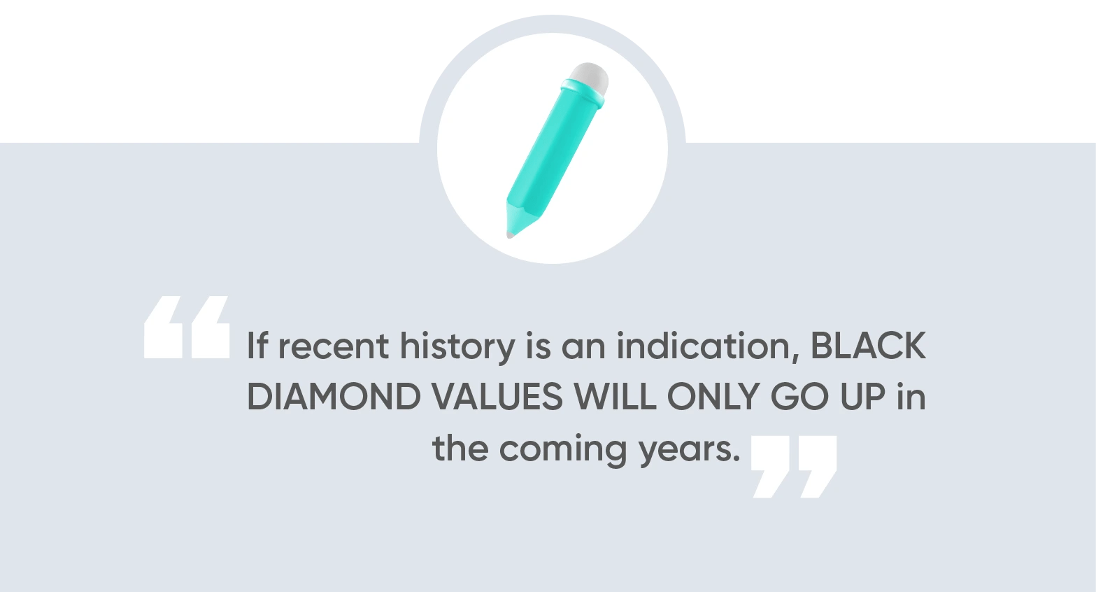 How Much Is a Black Diamond Worth? BriteCo Jewelry Insurance