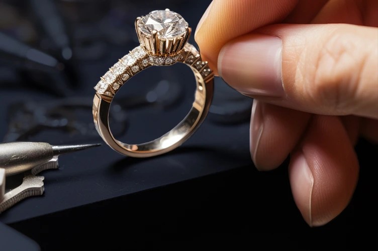The Pros & Cons of Soldering Rings Together BriteCo Jewelry Insurance