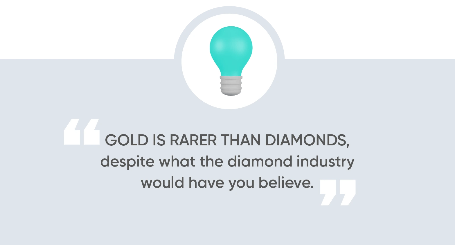 Is Gold Worth More Than Diamonds BriteCo Jewelry Insurance