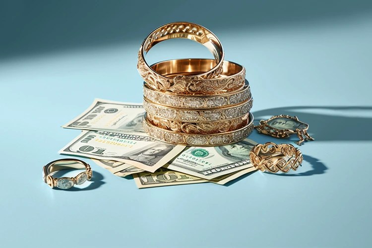 Is Gold Jewelry a Good Investment? BriteCo Jewelry Insurance