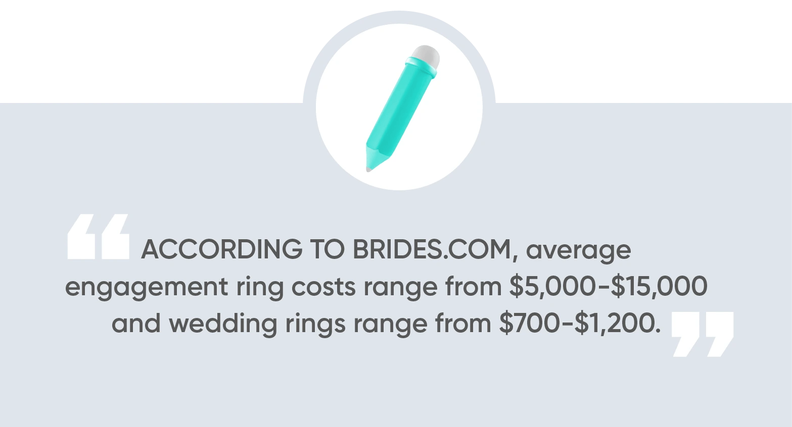 Engagement Ring vs Wedding Band BriteCo Jewelry Insurance