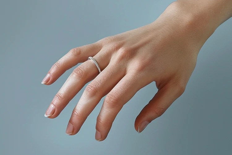 What is an Eternity Ring BriteCo Jewelry Insurance