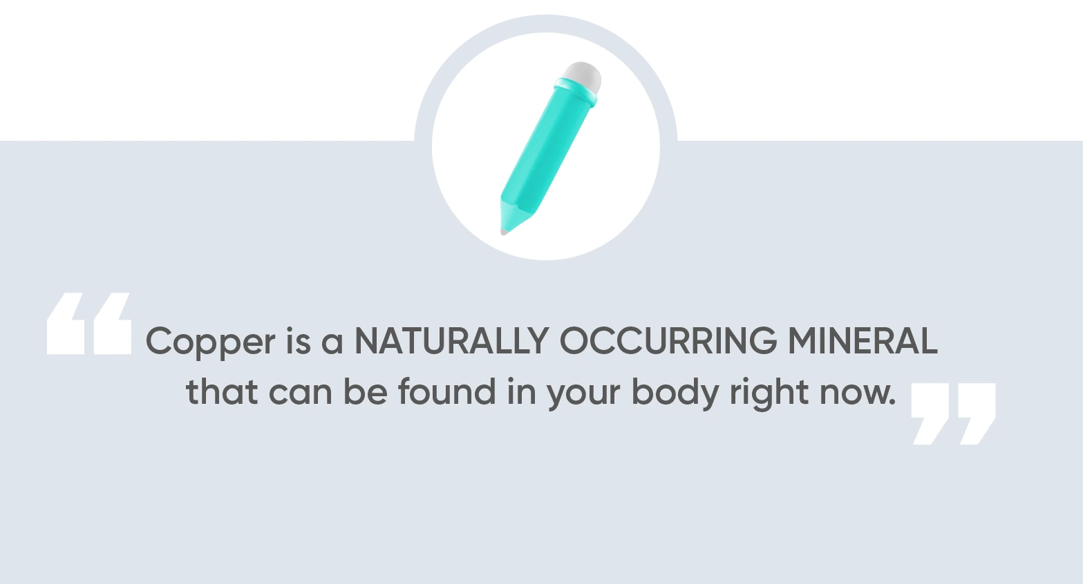 Benefits of Wearing Copper BriteCo Jewelry Insurance