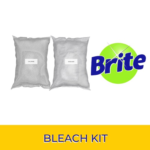 Bleach Kit DIY BritePH Inc.