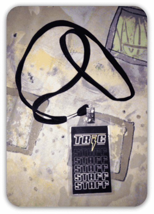 One Tree Hill Props and Moments!