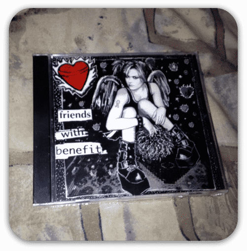 One Tree Hill Props and Moments!