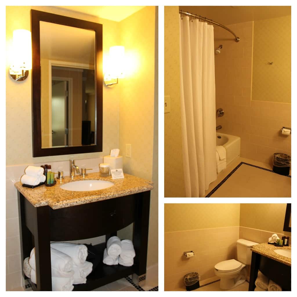 Our Amazing Embassy Suites Hotel Stay! Family Vacation