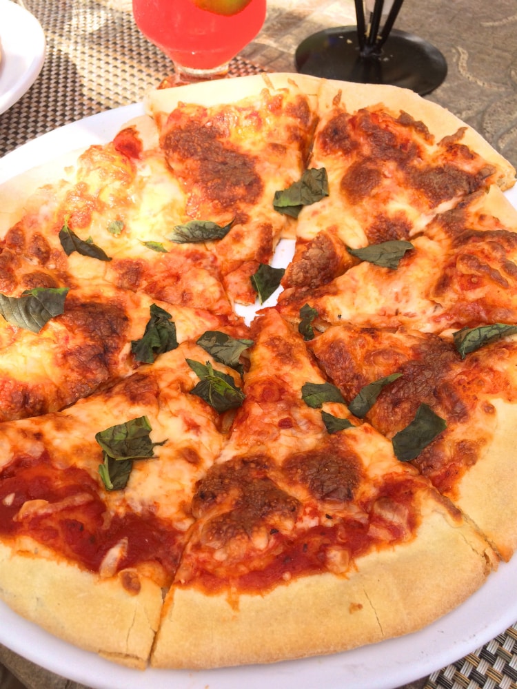 The Fabulous Eats Of Villa del Palmar at the Islands of Loréto!