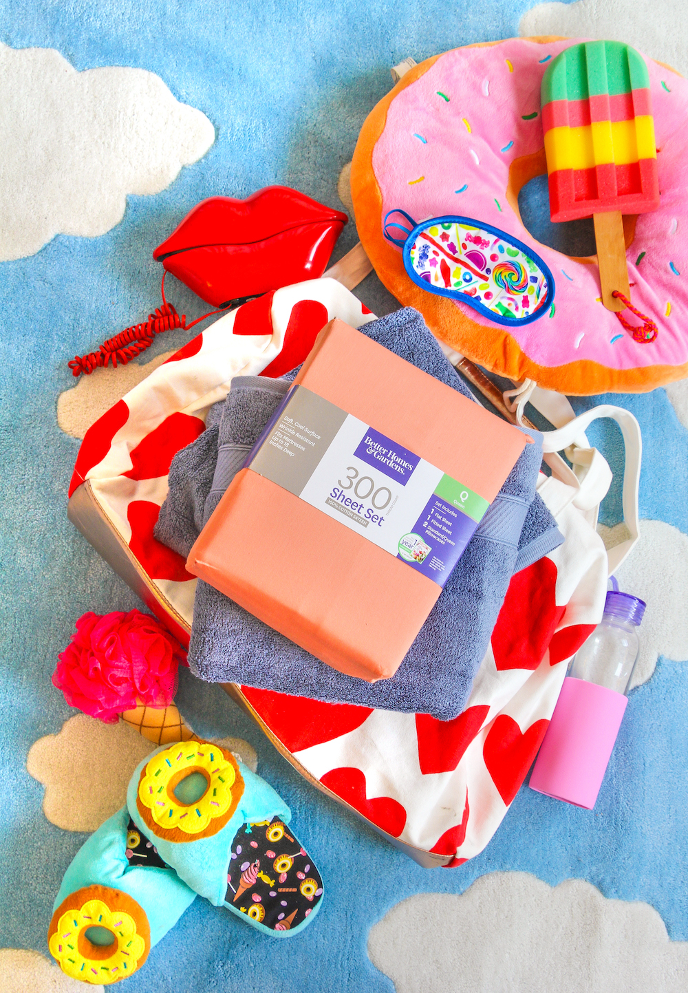 Two Back to College Essentials! ⋆ Brite and Bubbly