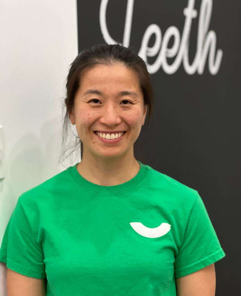 Meet Dr. Ngai Brite Bite