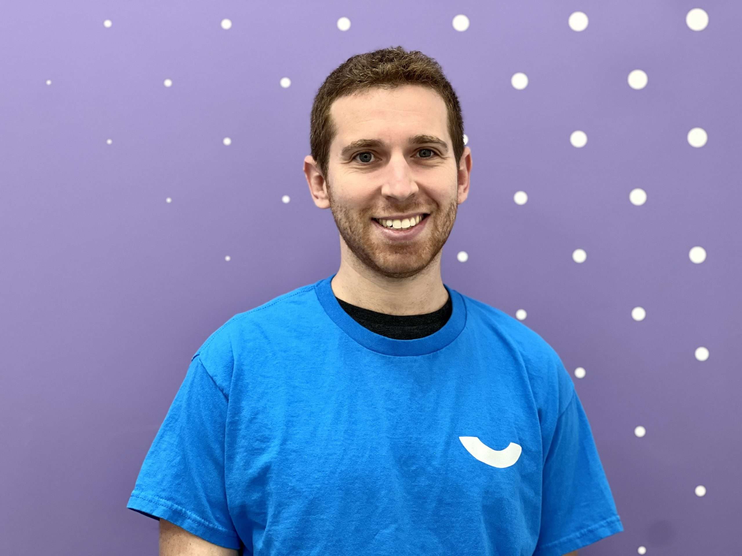 Meet Dr. Goldberg Brite Bite