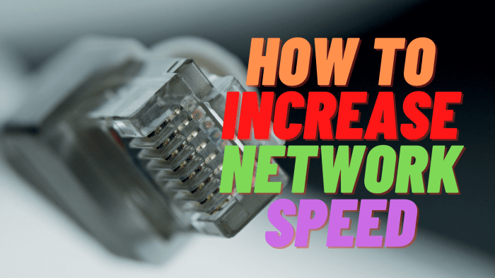 How to increase your wifi speed (5 tips) - TechStory How to increase your wifi speed (5 tips) - TechStory