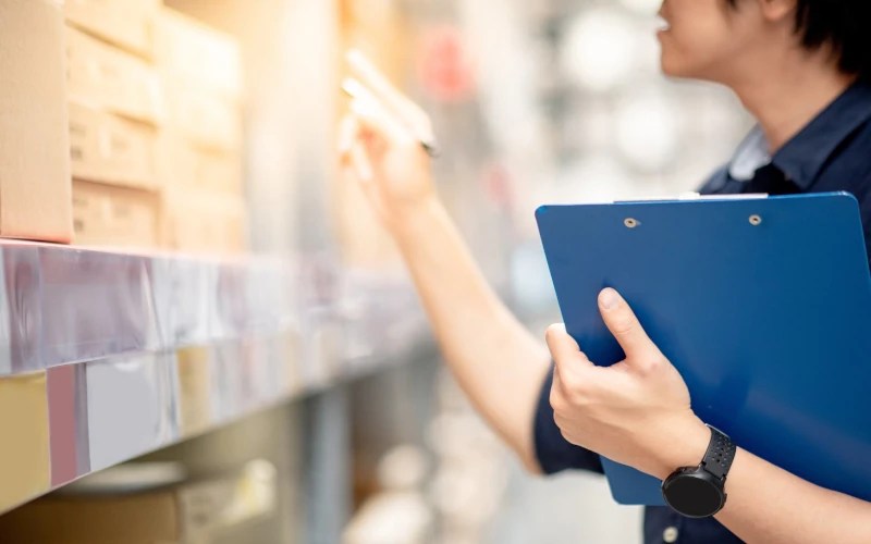 Top 5 Inventory Management Companies Britecheck