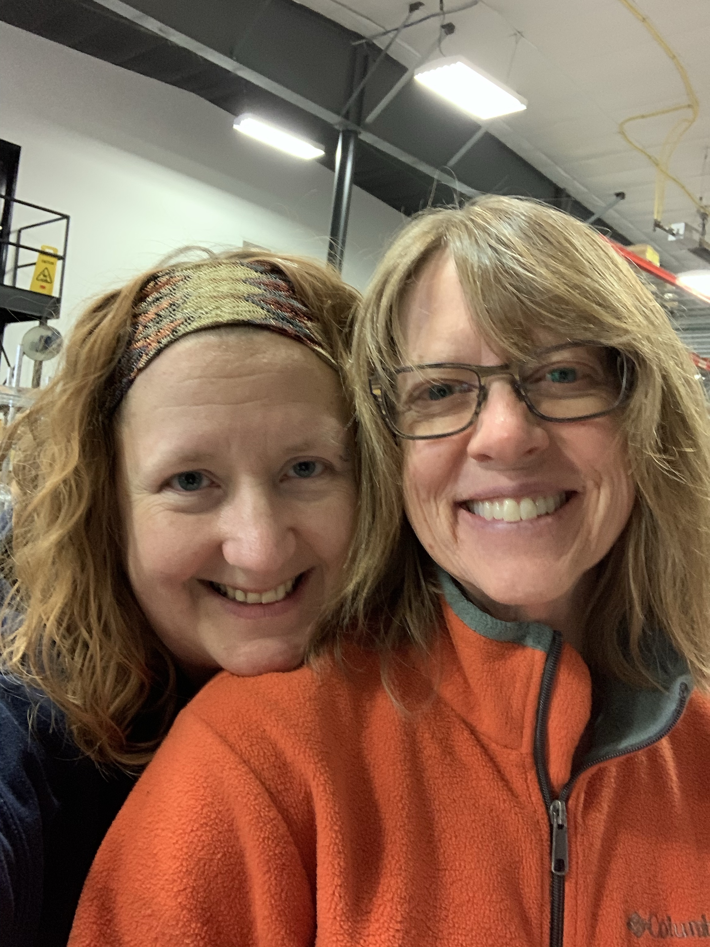 Something to Aim For britehope