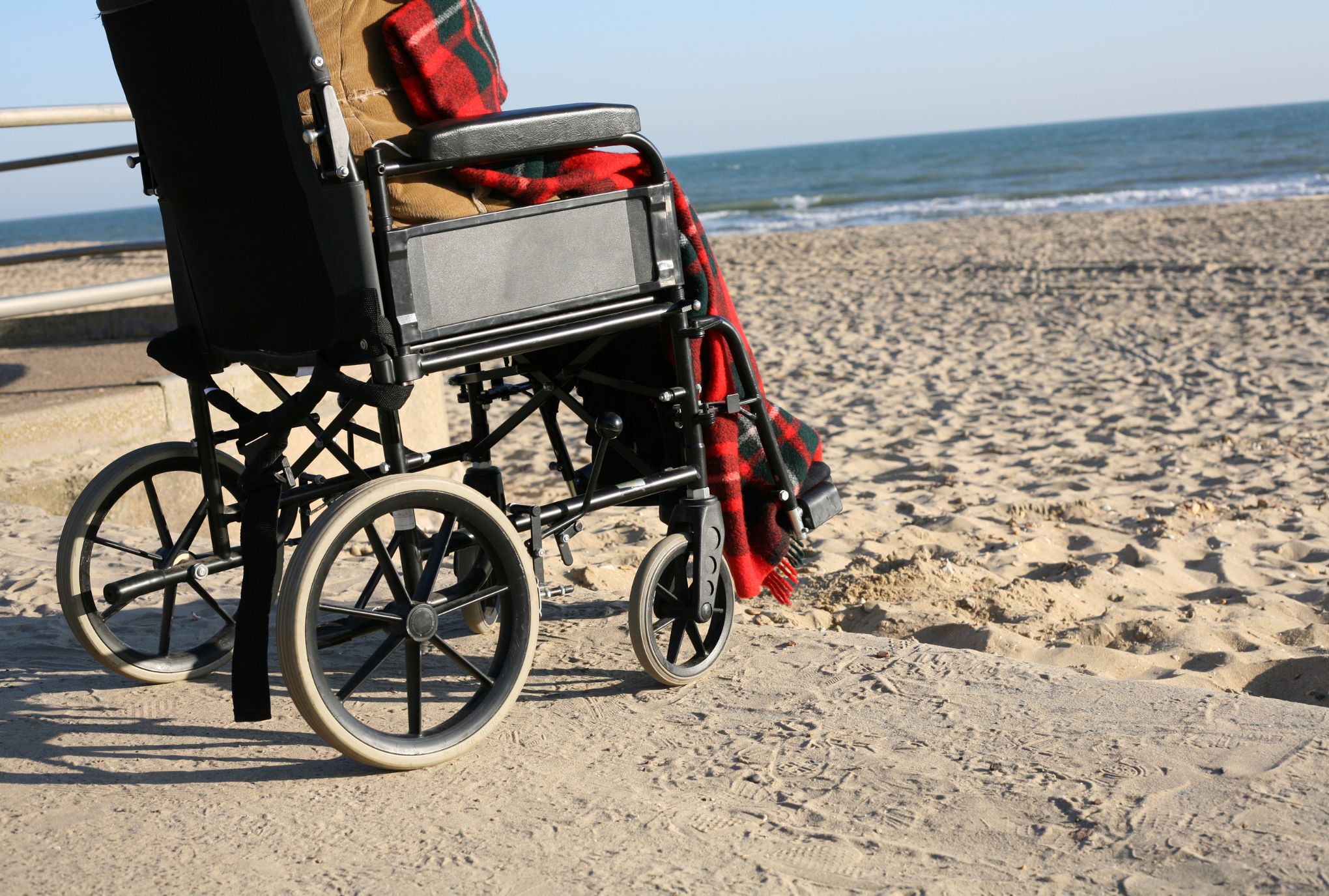 WheelchairFriendly Activities in Wisconsin for People with