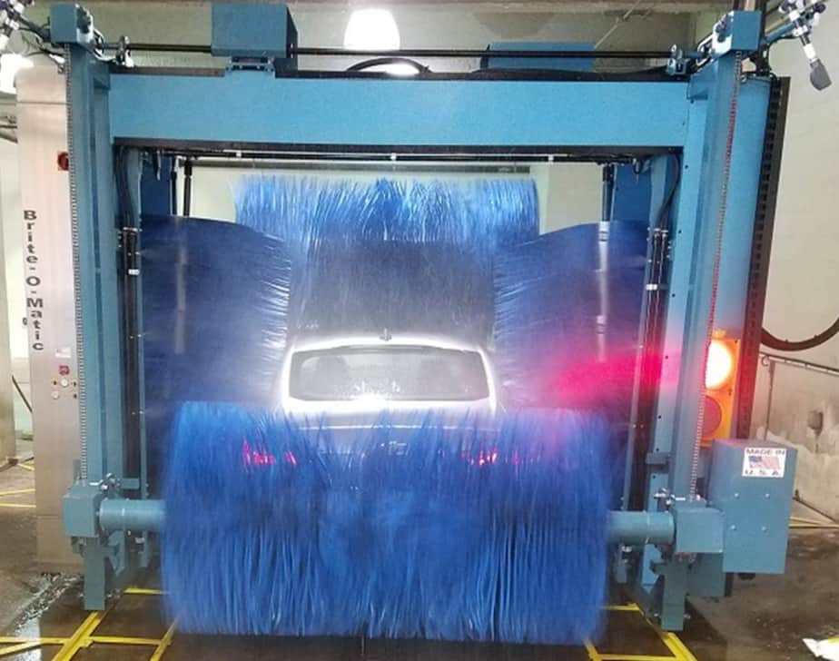 18+ Auto Brite Car Wash NyliaDerryn