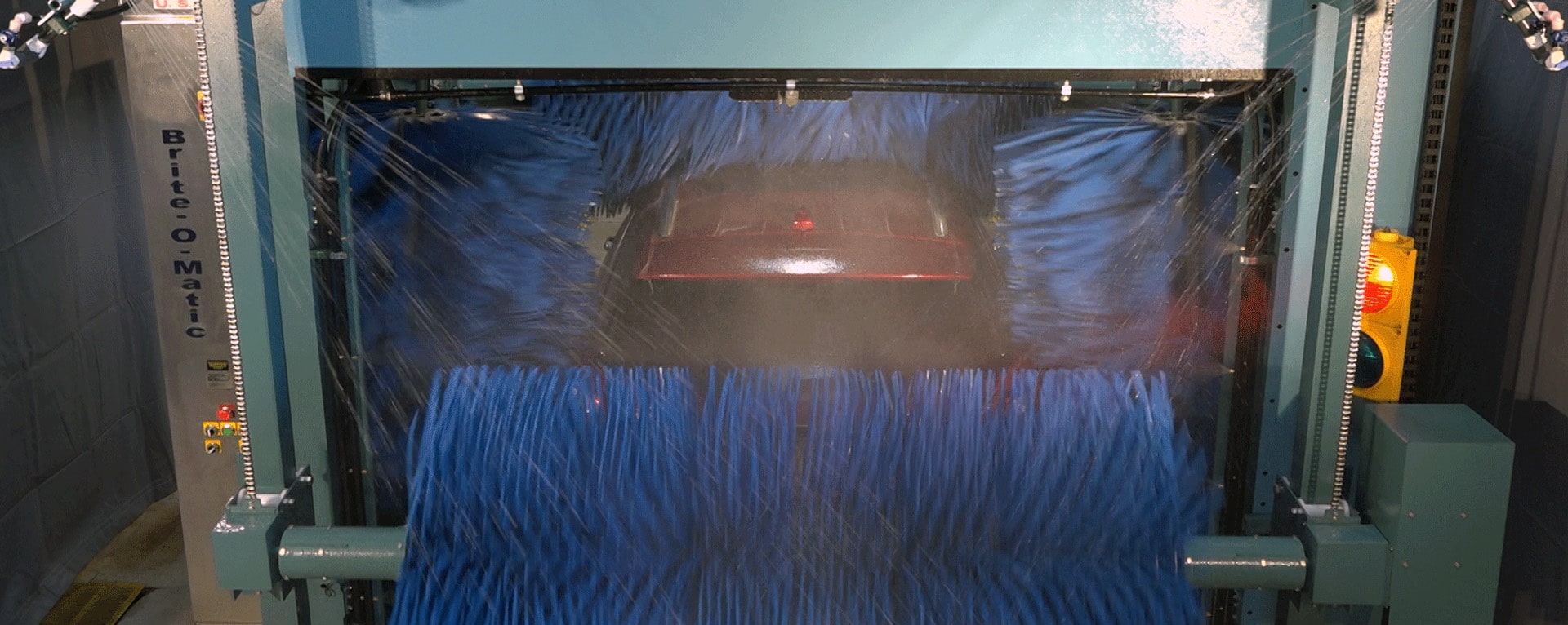 Car Wash for new Car Dealerships Car Wash for Car Dealers