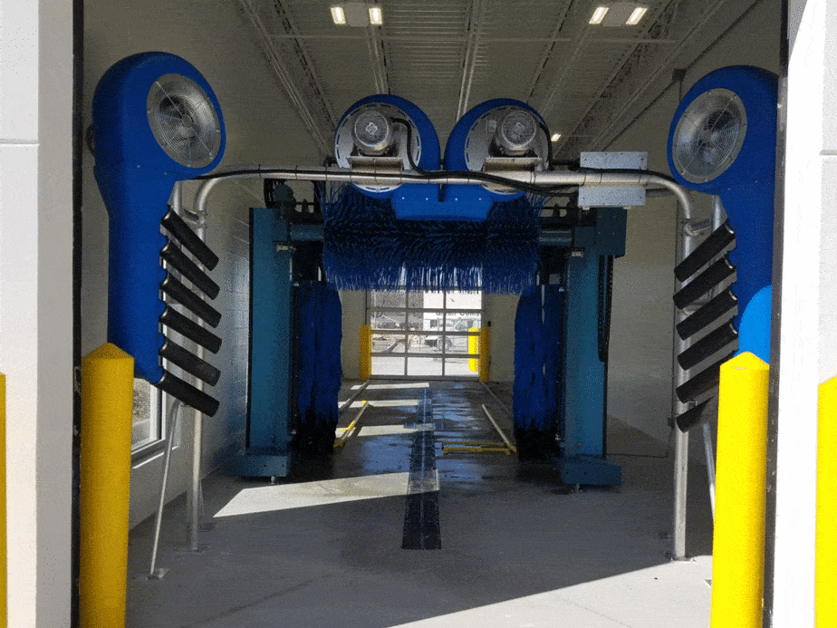 ADDITIONAL EQUIPMENT