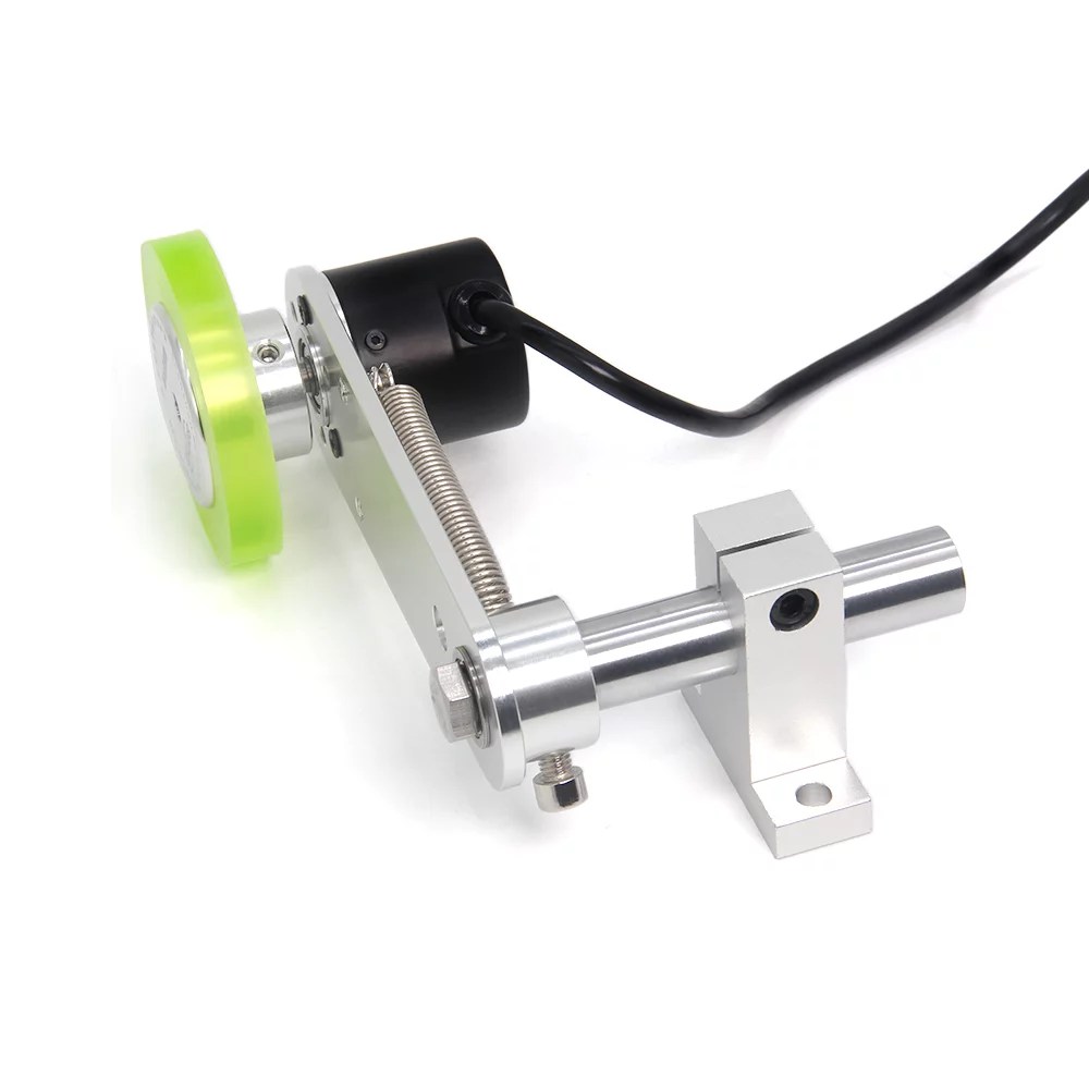 Measuring Wheel Encoders BriterEncoder