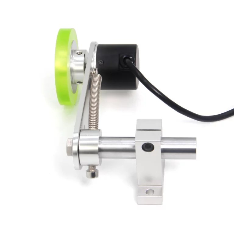 Measuring Wheel Encoders BriterEncoder