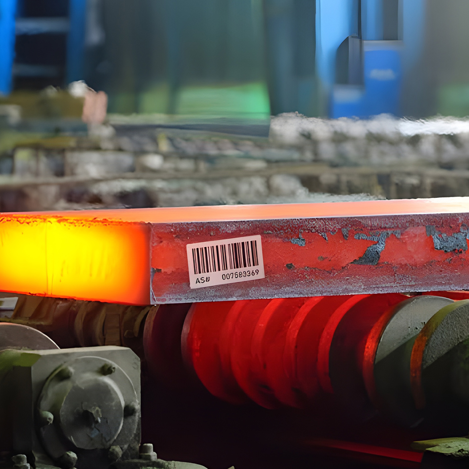 Heat Resistant Label Stock Brite Coatings Private Limited