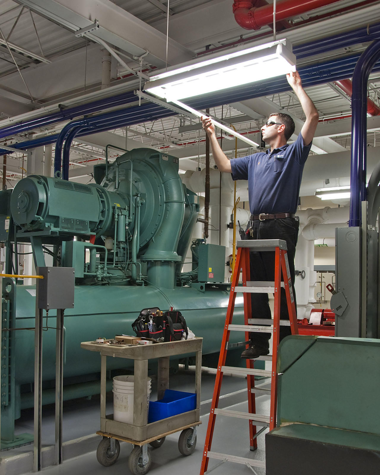 All about LED Rebates BriteSwitch