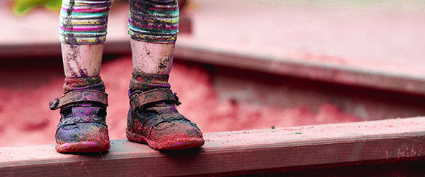 Clean and remove red dirt stains from your home Britex Carpet Care